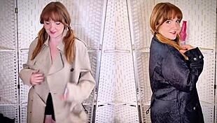 My Collection Of Vintage Fetish Wear Items