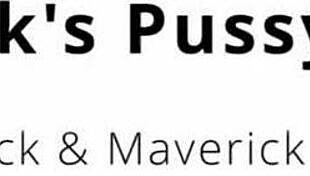 Nova Maverick's Pussy Gets Blasted With Cum