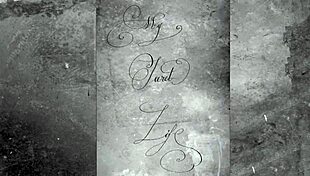 dark lantern entertainment presents two centuries of vintage porn, you know?