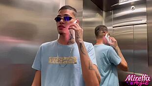 eu e meu cunhado fazemos putarias quando minha meia irm� vira as costas?