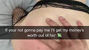 watch this 4k cumslut begging 'breed me now?' compilation