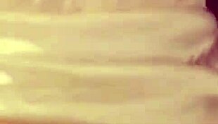 Vietnamese Wife Bent Over in Doggy Style