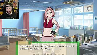 The Forgotten Naruto Episode Jikage Rising 49