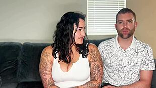 Couples sex therapy cuck bbc ir 😏
