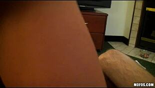 Topless Bombshells Aren't Afraid to Start a Hardcore Orgy with Licking and Pussy Play