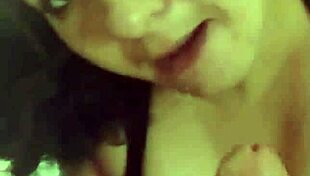 She Thinks If She Sucks My Cock Like A Pornstar I'll Let Her Be A Pornstar