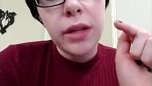 Mesmerize Femdom Bitch Joi Sexting