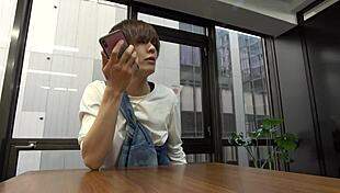 Part 1: Close encounter with popular delivery health woman, more in description.