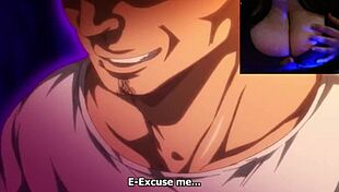 isekai yarisaa episode 2 - hook-up group in another world hotwife big tits girls gang bang - x ivyadventure