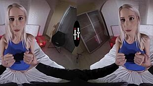 dark room vr personal assistant 💋