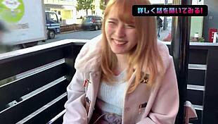 Young Busty Layer Moans From Vaginal Friction Sensation! Part1