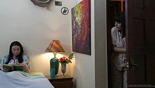 kiss me again - veruca james and violet starr