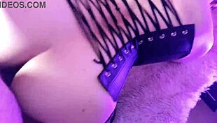 la conocí en el bar ahora es mi puta se deja follar sin condón a escondidas de su marido le encanta el swinger y el cuckold full on xred sheer 3 😈