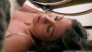 Fucking Ultra Skinny Teen 18+ - Stefanie Moon