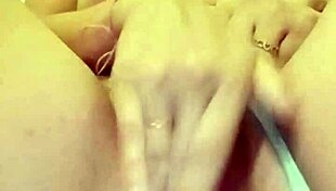 Video íntimo de milet italiana en intercambio universitario