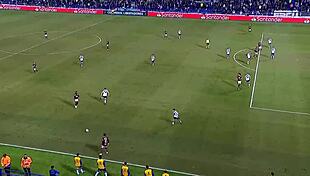 Fat Canary and Ex-Bald Pregnant Woman Fuck Doggystyle in Argentina Lottery at Home