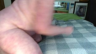 i tell michael i'll eat his ass