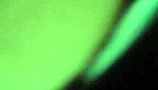 feeling slutty with big cock in doggystyle interracial