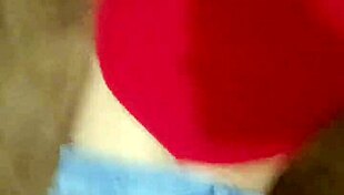 my best friend came to my house to relieve stress with me sex in underwear