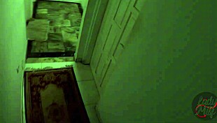 Husband Leaves Wife With Friend And Catches Them Fucking