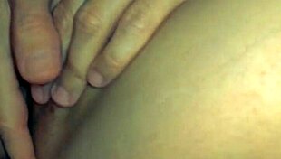 Intense Real Sex with Slender Milf Wife