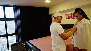 young housewife fucked rough by neighbor?