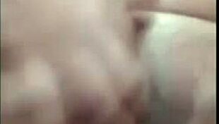 Famous Instagram Influencer Girl Fingering On Cam With Boyfriend