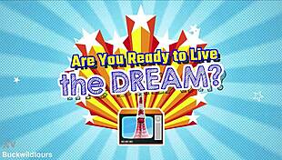 Tourist explores inside Pascha in Koln, Germany