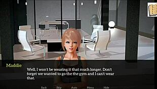 My New Family 50 Features Big Ass And Tits