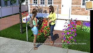 Wife And Stepmother At Age 53