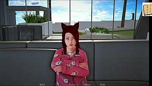 My New Family 50 Features Big Ass And Tits