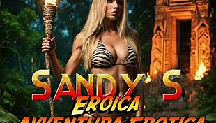 sandys 9x01 eroica avventura erotica - pmv milf cosplay adventure movie porn parody ita - porno musica - altri brani su bandcamp