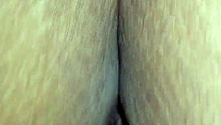 rubbing my cock on her clit?