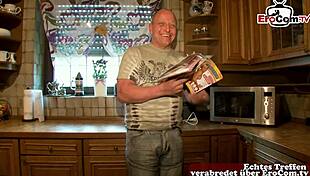 Echtes deutsches hausfrauen date mit einem user