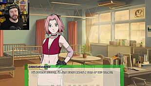 The Forgotten Naruto Episode Jikage Rising 49