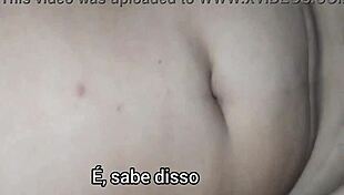 You Can't Make Me Cum, You're Such A Cuckold!