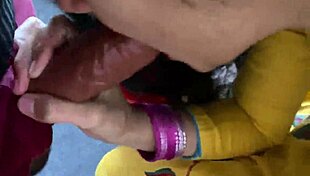 Desi Villager Bhabhi Fuck With Hindi Audio