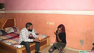 i fuckd my lagos state university student to give her a high score