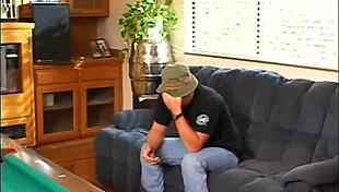 American family reveals secrets