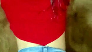 my best friend came to my house to relieve stress with me sex in underwear