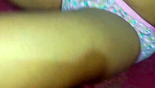 Indian Bhabhi Tight Ass Fucked Doggystyle