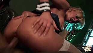 ALL SORTS OF FUCKING happened there BETWEEN DIFFERENT PEOPLE in positions!