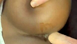 Sloppy Blowjob Followed by Intense Anal Fucking