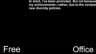 Experience The Thrilling Office Life Interactive Game!