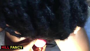 wow, lesbian lovers explore bodies with dildos!