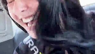 Beach Day with Venom Evil and Kaitlyn Katsaros