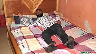 i fuckd my lagos state university student to give her a high score