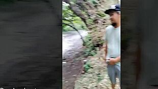 Outdoor blowjob is my favorite...