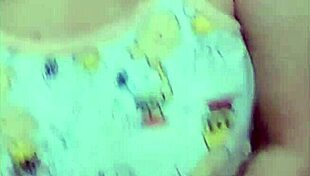 Beautiful girl with a big ass and white skin.