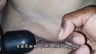 You Can't Make Me Cum, You're Such A Cuckold!